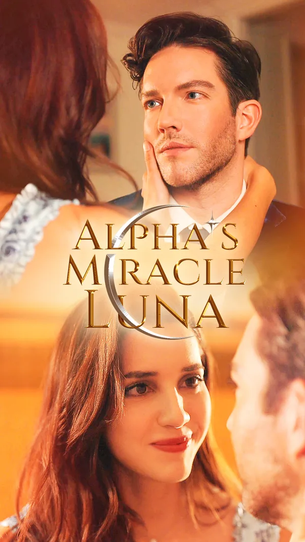 Alpha's Miracle Luna poster