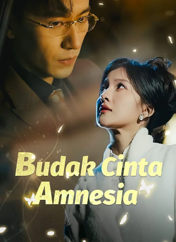 Slave of Amnesiac Love poster