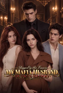 Slapped by His Fiancée: My Mafia Husband Wants Blood poster