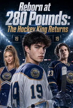 Reborn at 280 Pounds: The Hockey King Returns poster