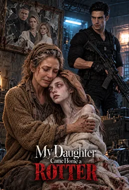 My Daughter Came Home a Rotter poster