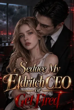 Seduce My Eldritch CEO or Get Fired poster
