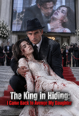 The King in Hiding: I Came Back to Avenge My Daughter poster