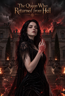 The Queen Who Returned from Hell poster