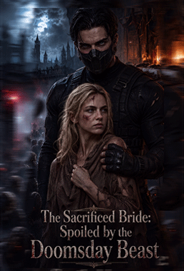The Sacrificed Bride: Spoiled by the Doomsday Beast poster