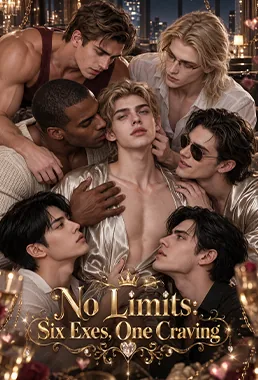 No Limits: Six Exes, One Craving poster