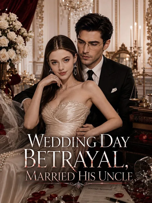 Wedding Day Betrayal Married His Uncle poster
