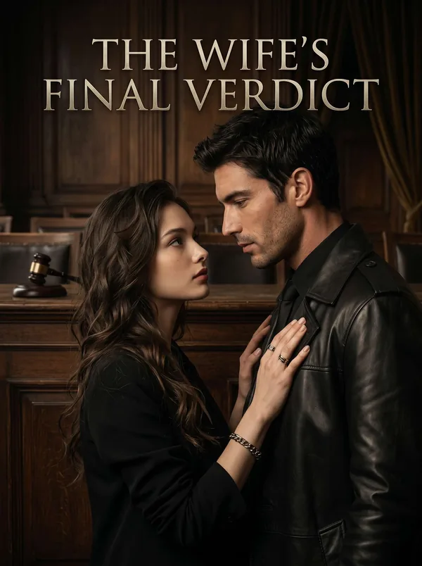 The Wife's Final Verdict poster
