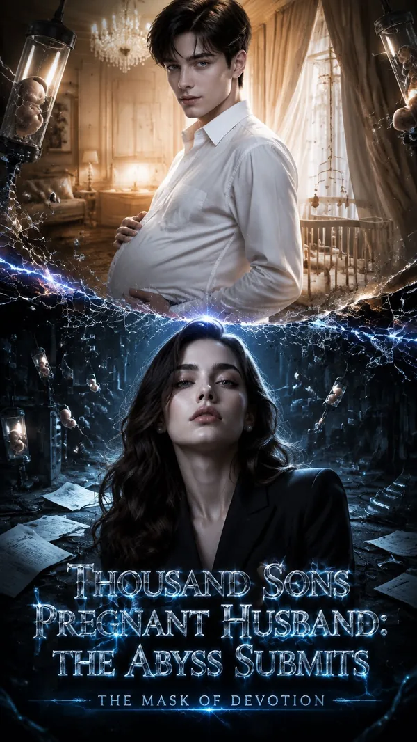 Pregnant Patriarch: Abyss Submission poster
