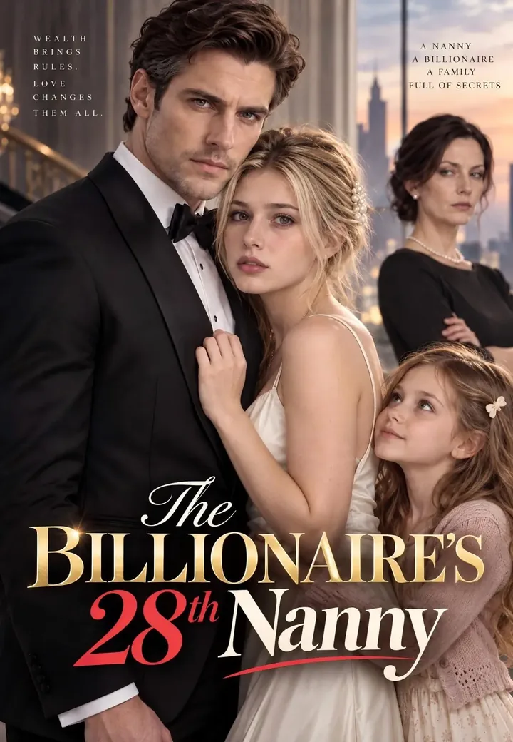 The Billionaire's 28th Nanny poster