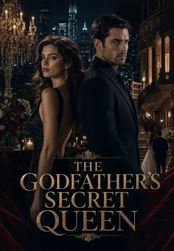 The Godfather's Secret Queen poster