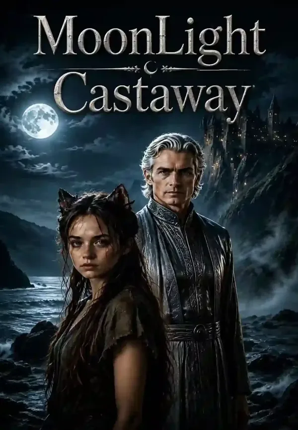 MoonLight Castaway poster