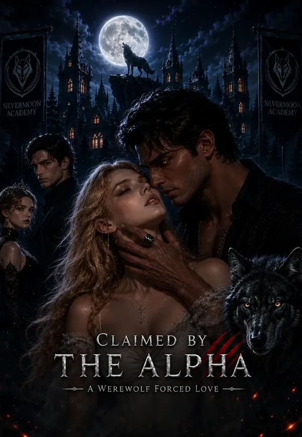 Claimed by the Alpha poster