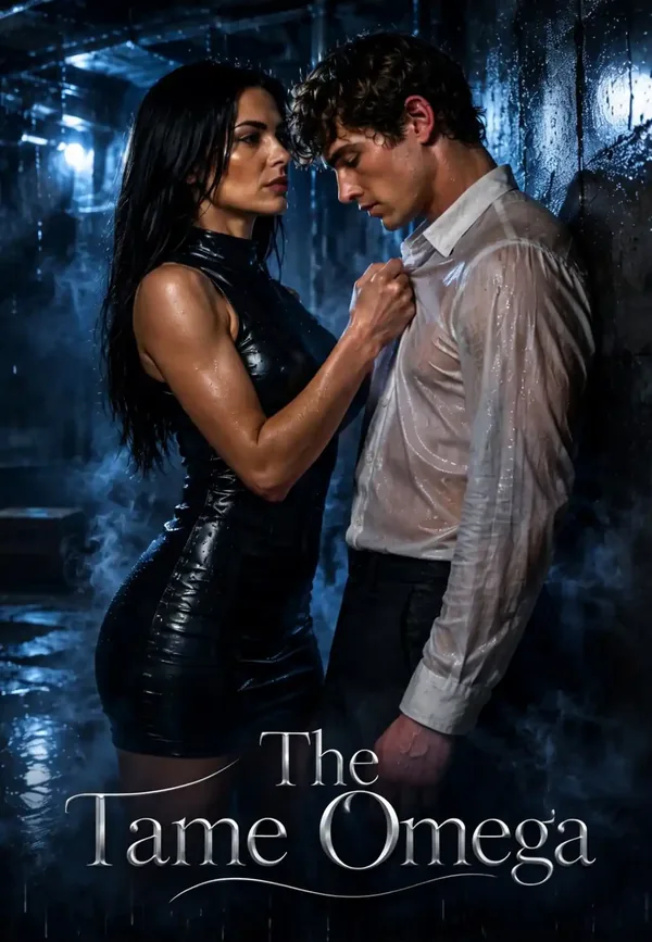 The Tame Omega poster