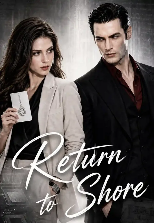 Return to Shore poster