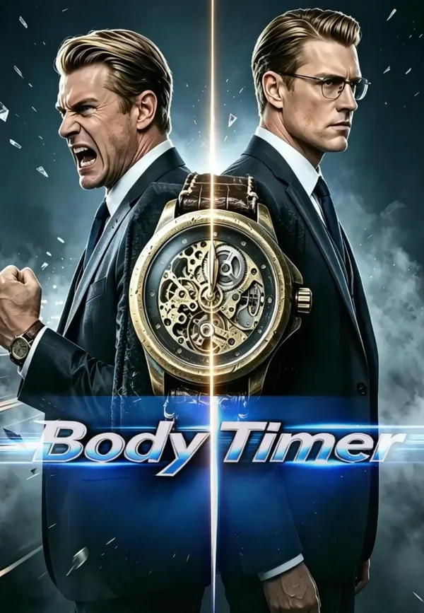 Body Timer poster