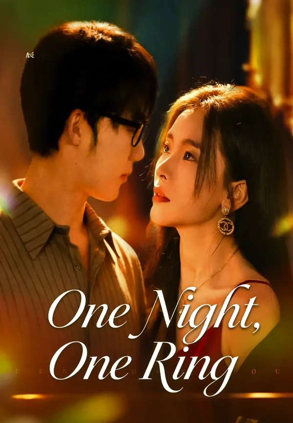 One Night, One Ring poster