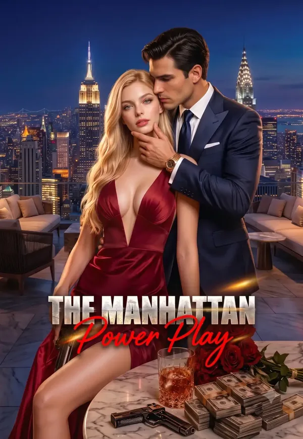 The Manhattan Power Play poster