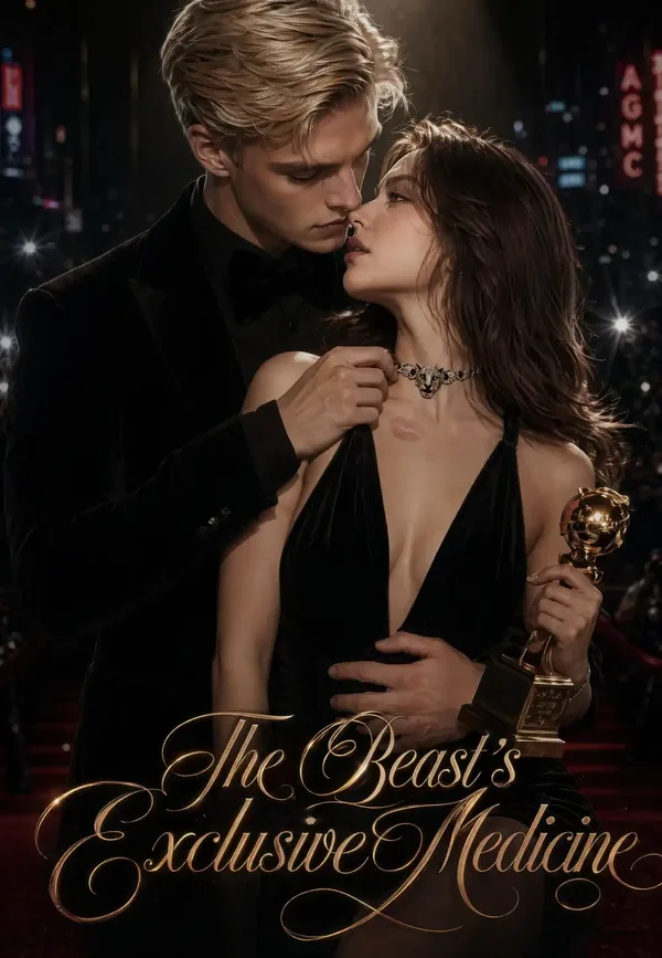 The Beast's Exclusive Medicine poster