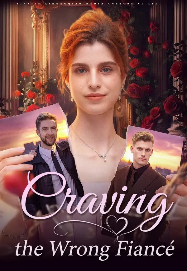 Craving the Wrong Fiancé poster