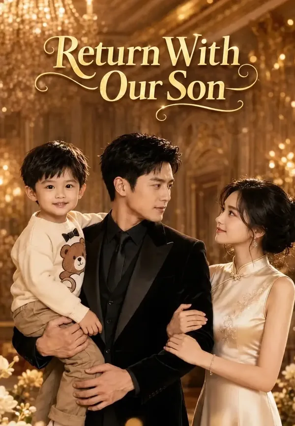 Return With Our Son poster