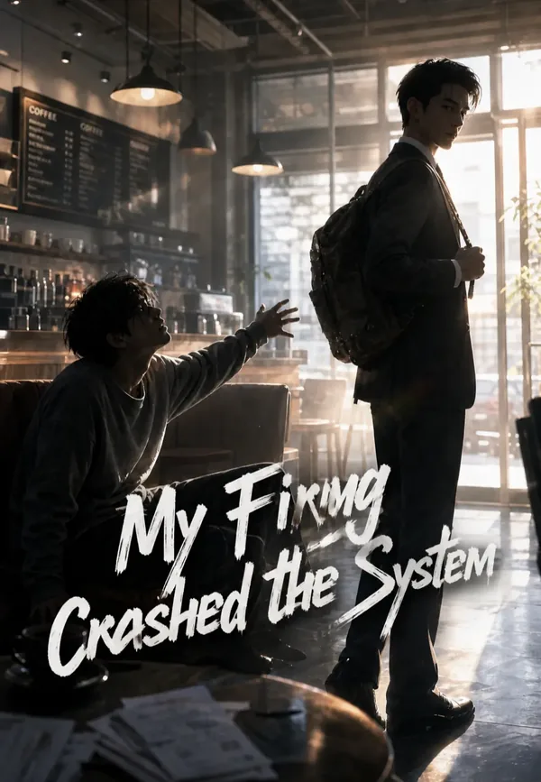 My Firing Crashed the System poster