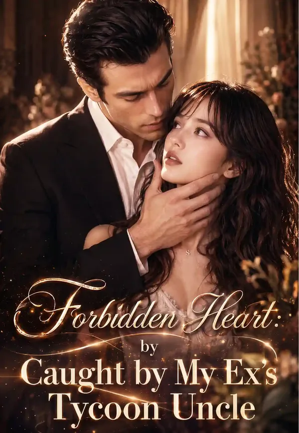 Forbidden Heat: Caught by My Ex'sTycoon Uncle poster