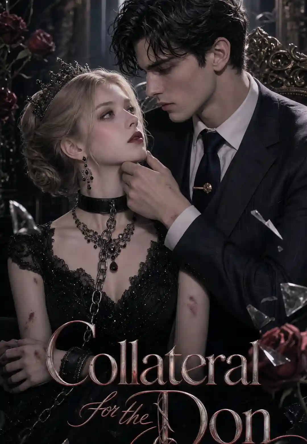 Collateral for the Don poster