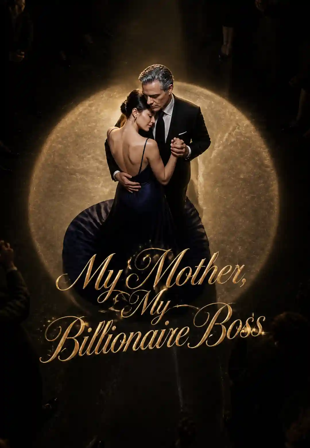 My Mother, My Billionaire Boss poster