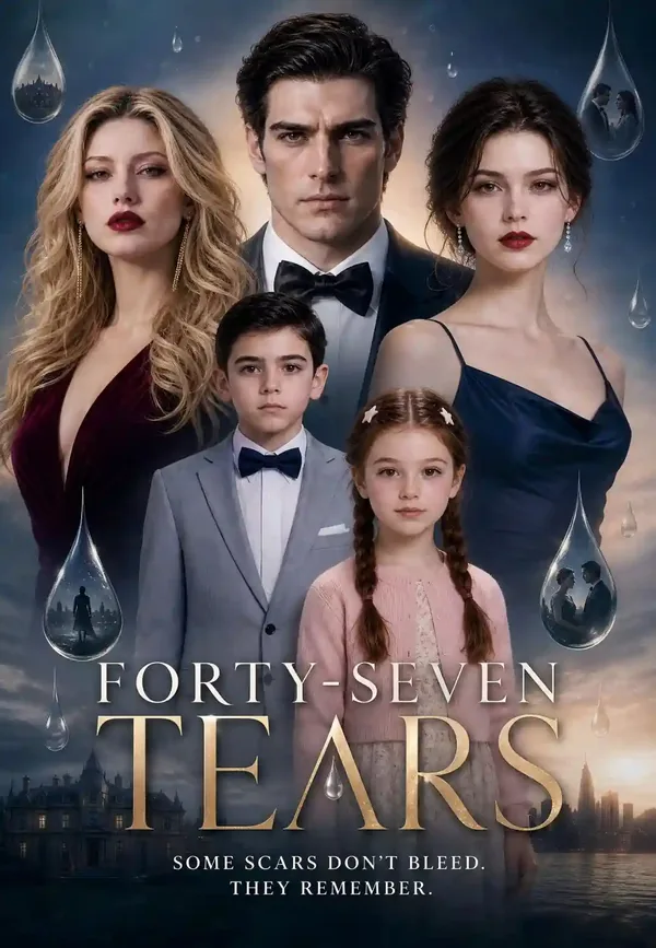 Forty-Seven Tears poster