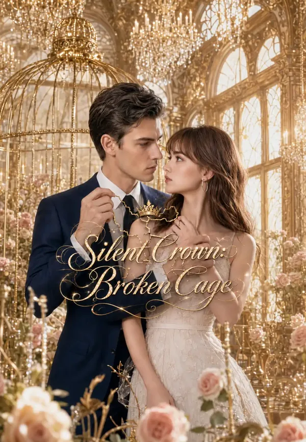 Silent Crown: Broken Cage poster