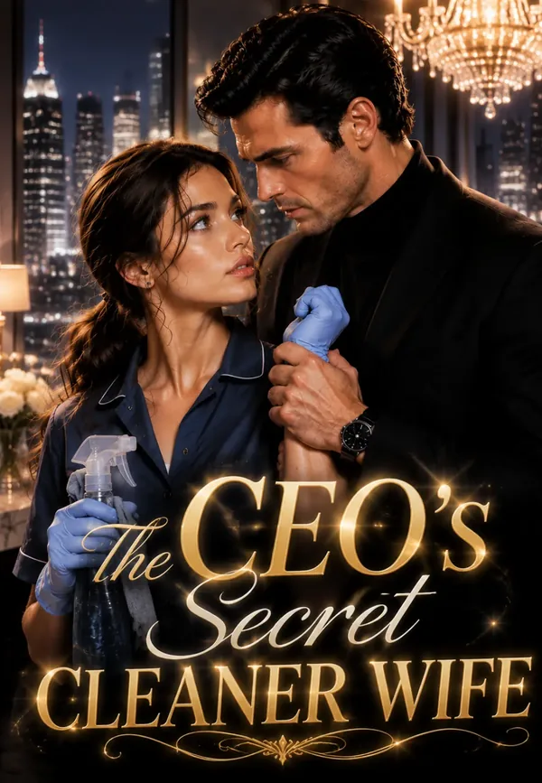 The CEO's Secret Cleaner Wife! poster