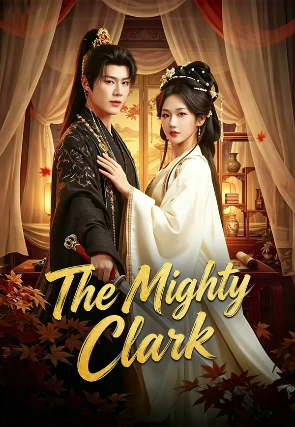 The Mighty Clark poster
