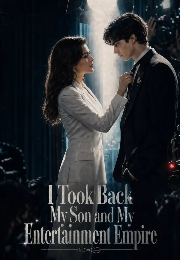 I Took Back My Son and My Entertainment Empire poster