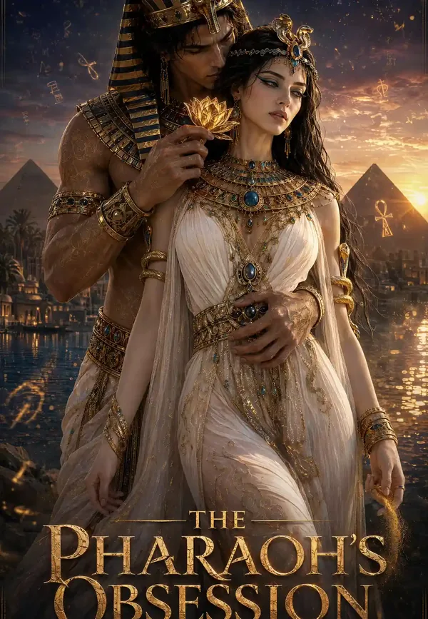 The Pharaoh's Obsession poster