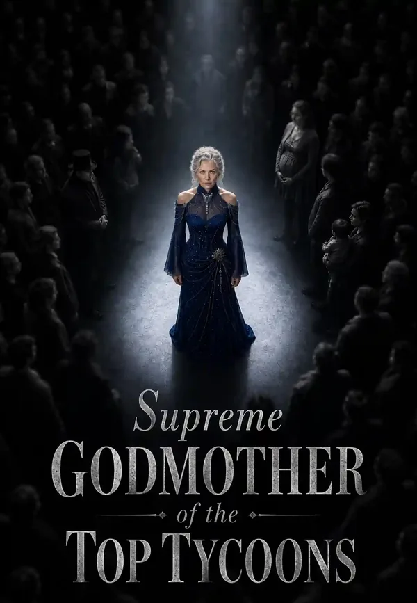 Supreme Godmother of the Top Tycoons poster