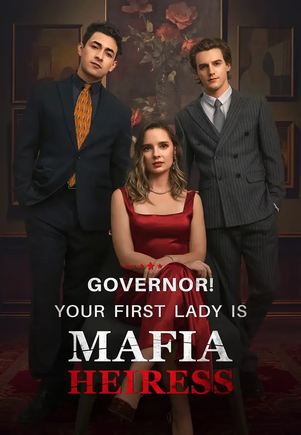 Governor! Your First Lady is Mafia Heiress poster