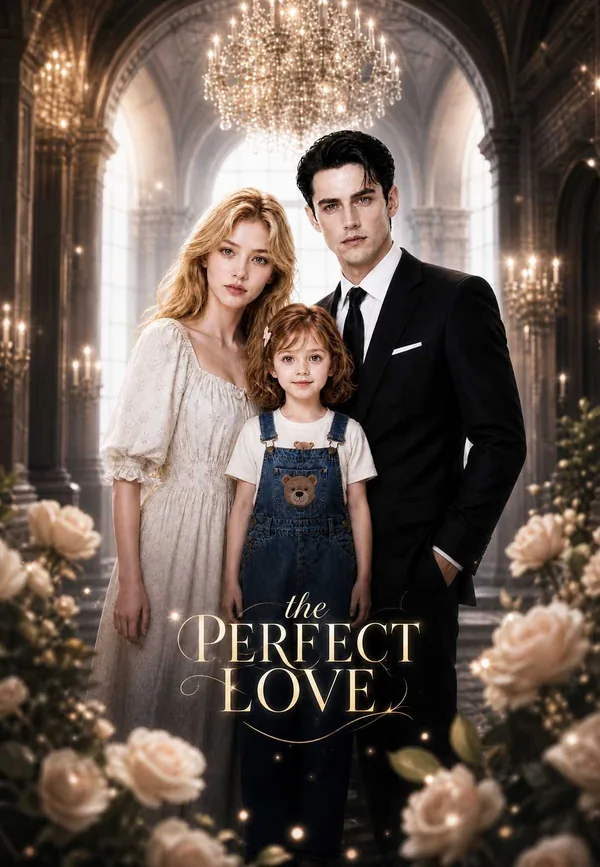 The Perfect Love poster