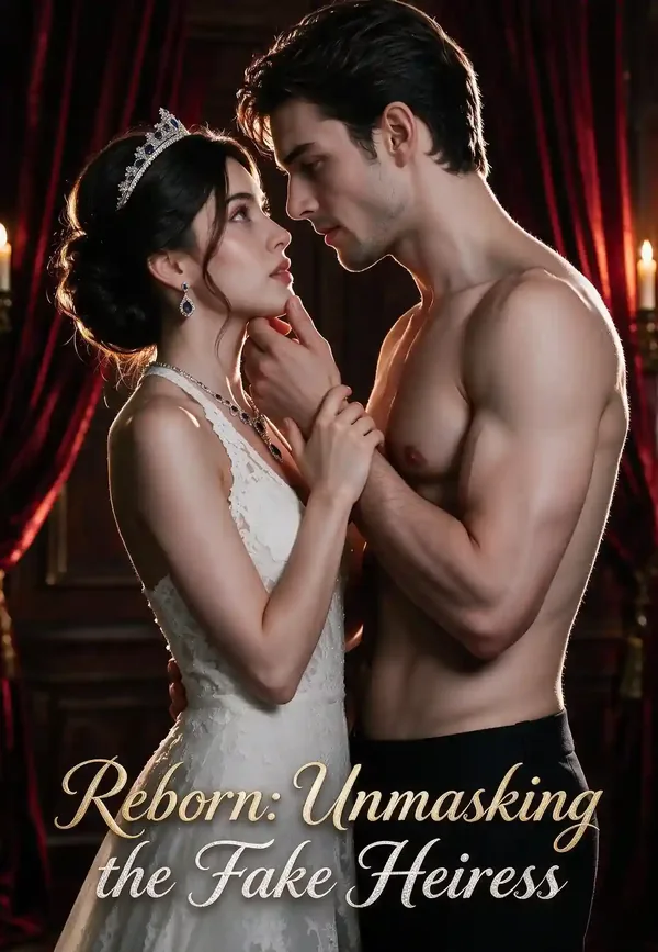 Reborn: Unmasking the Fake Heiress poster