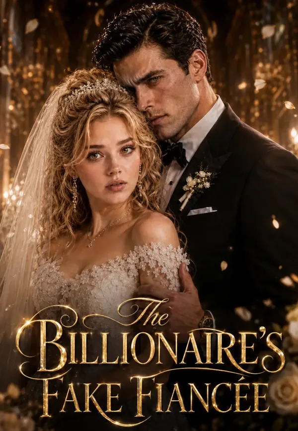 The Billionaire's Fake Fiancée poster