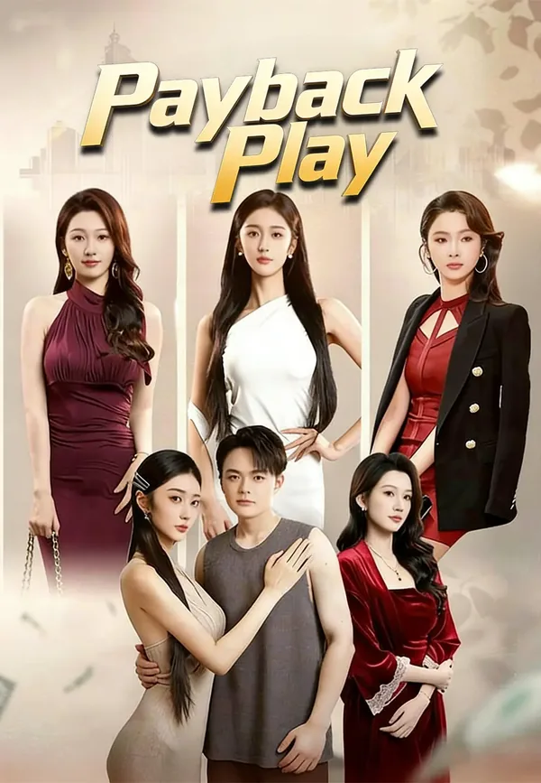 Payback Play poster