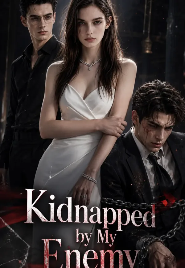Kidnapped by My Enemy poster