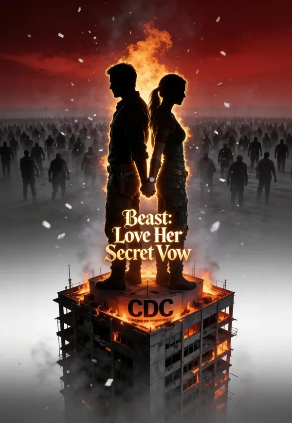 Beast: Love Her Secret Vow poster