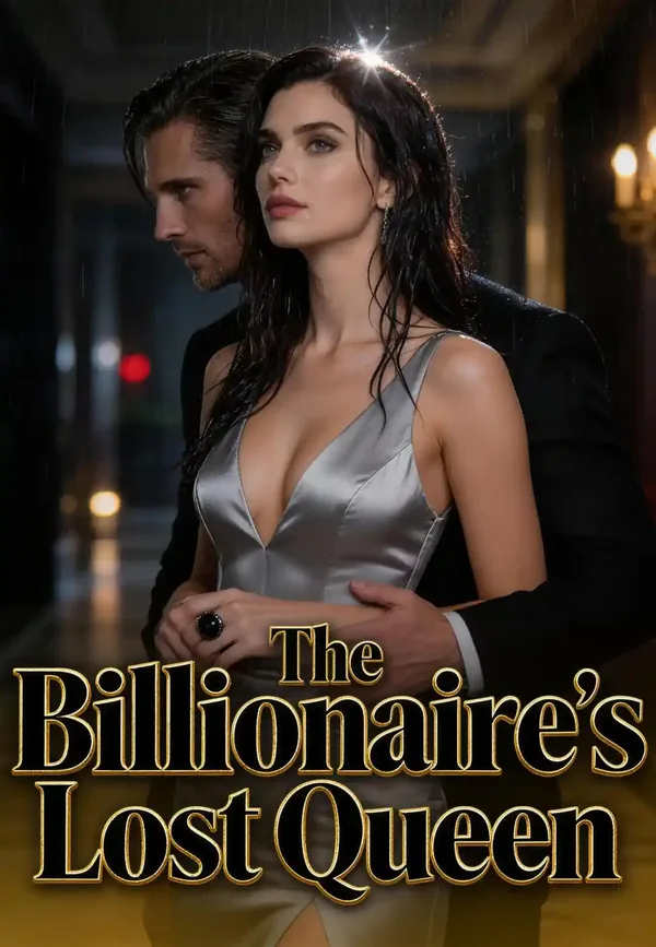 The Billionaire's Lost Queen poster
