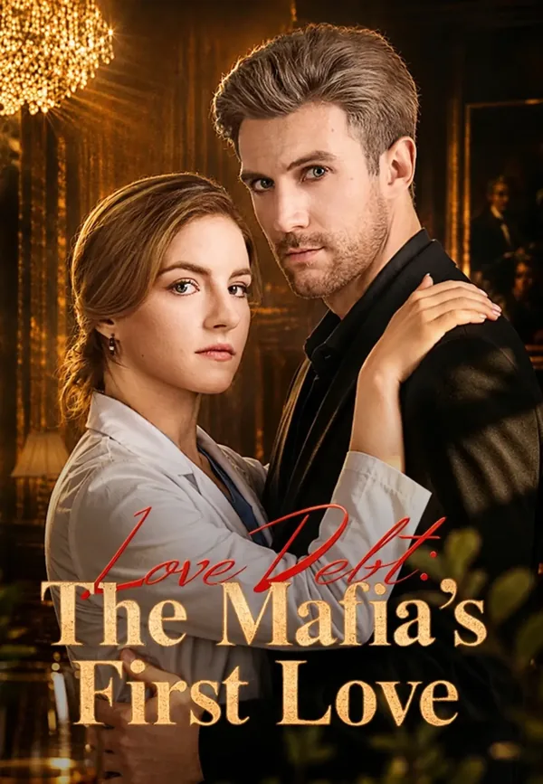 Love Debt: The Mafia's First Love poster