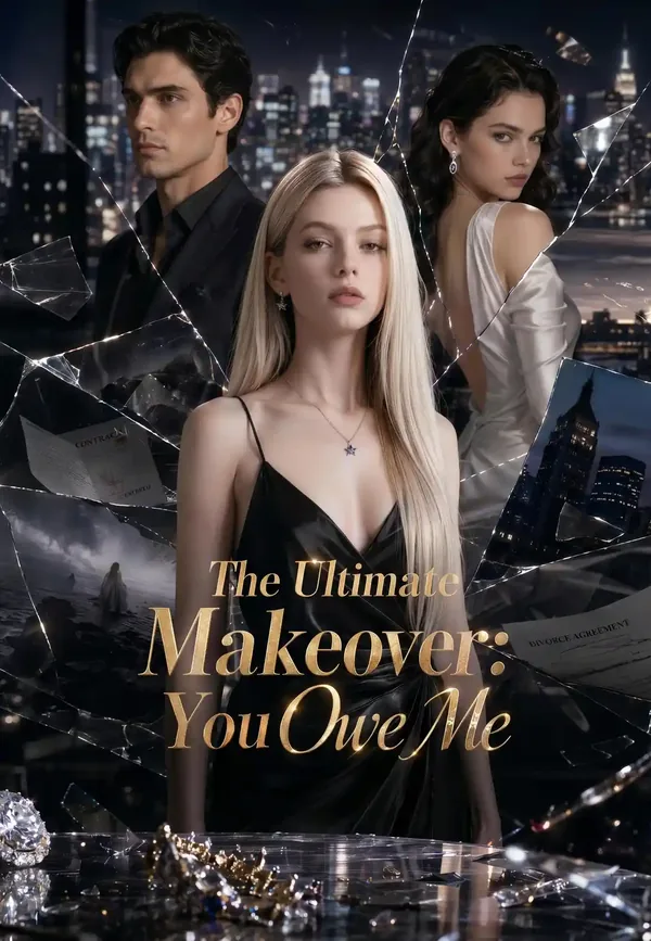 The Ultimate Makeover: You Owe Me poster