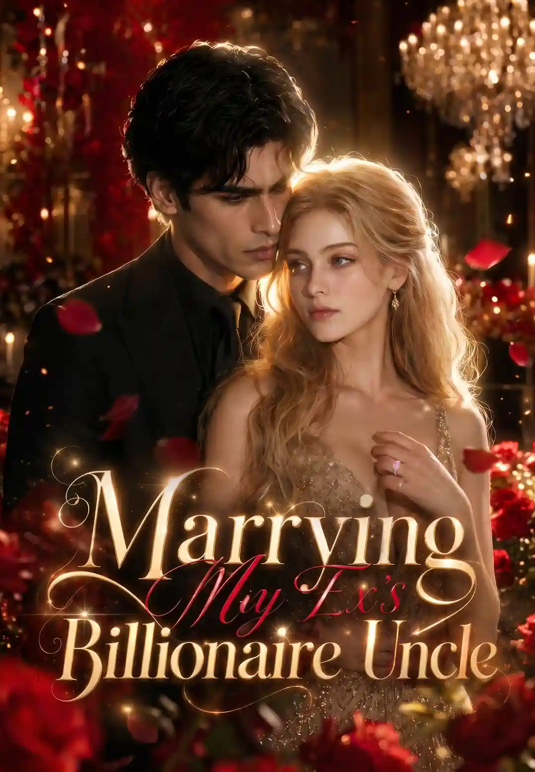 Marrying My Ex's Billionaire Uncle poster