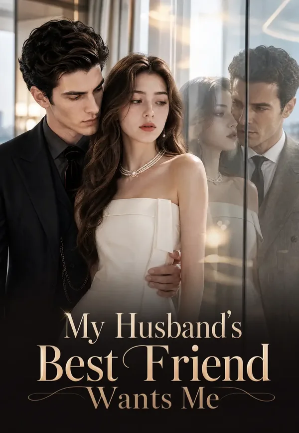 My Husband's Best Friend Wants Me poster