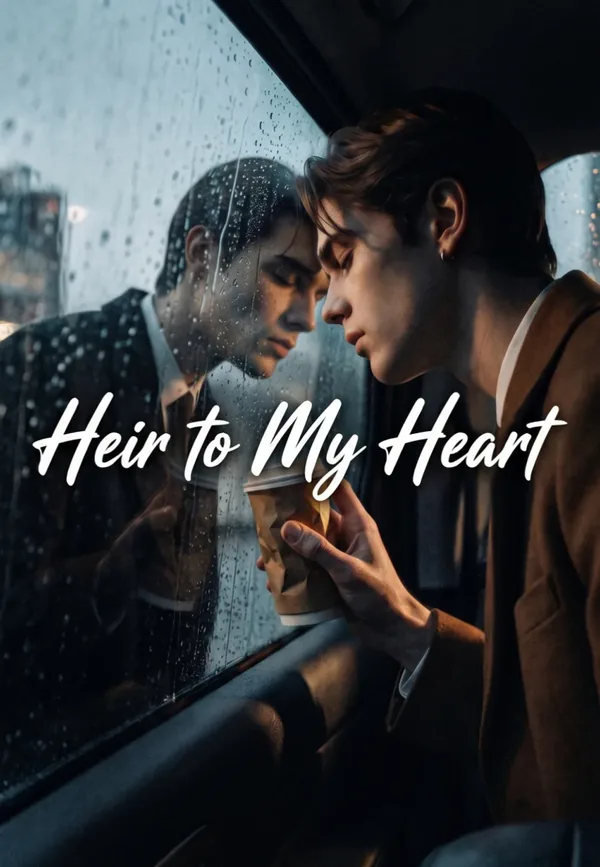 Heir to My Heart poster