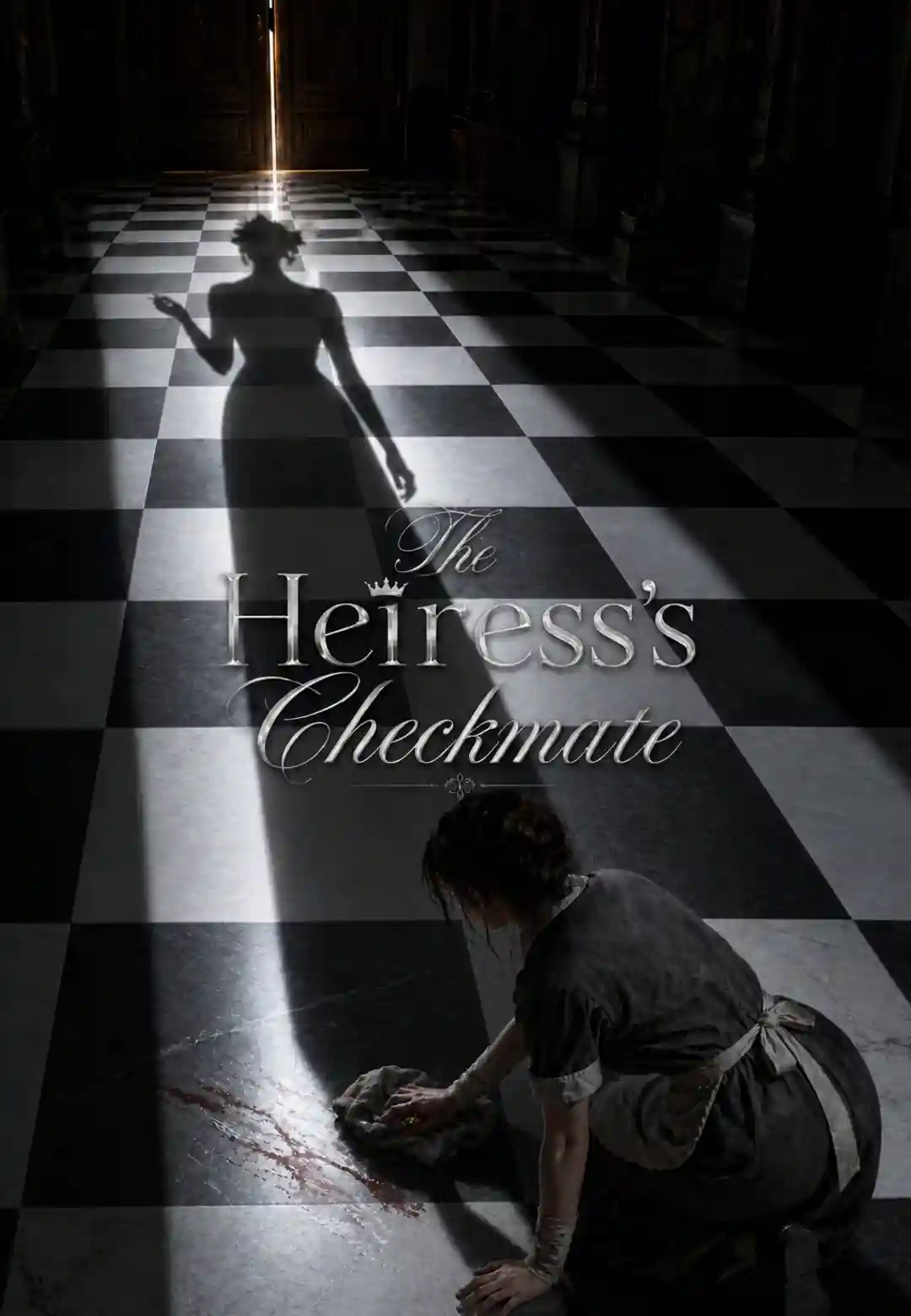 The Heiress's Checkmate poster